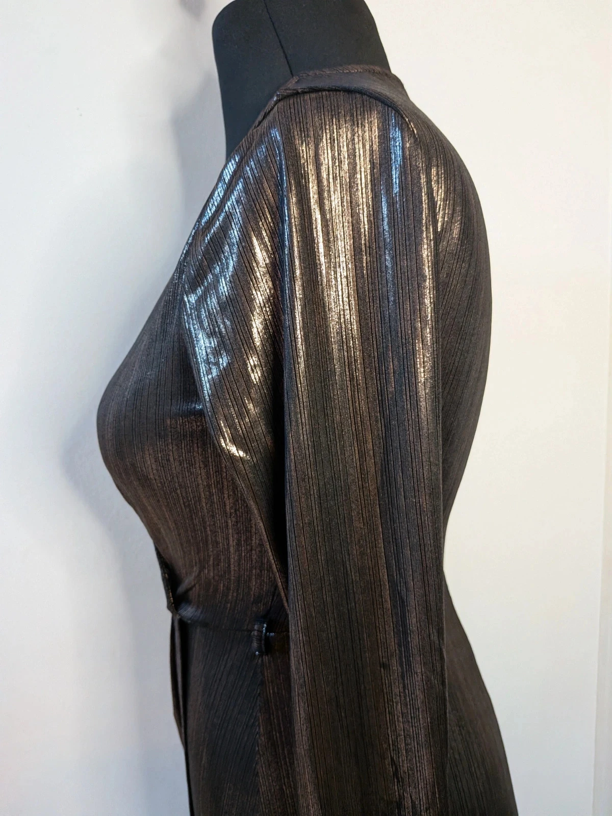 Mordorée Dress – photo 10